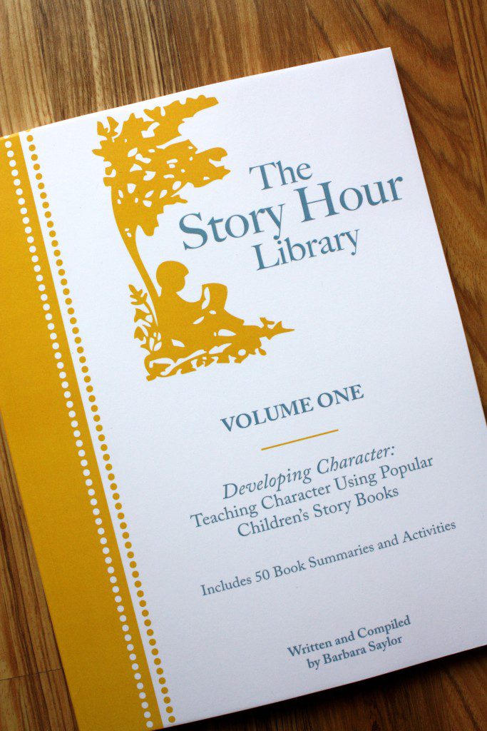 Developing Our Inner Character The Red Headed Hostess Developing Our Inner Character The Red Headed Hostess