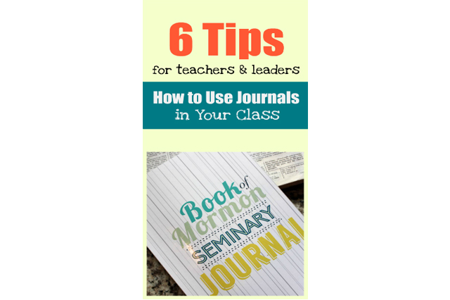 Using Journals In Your Teaching The Redheaded Hostess Using Journals In Your Teaching The Redheaded Hostess