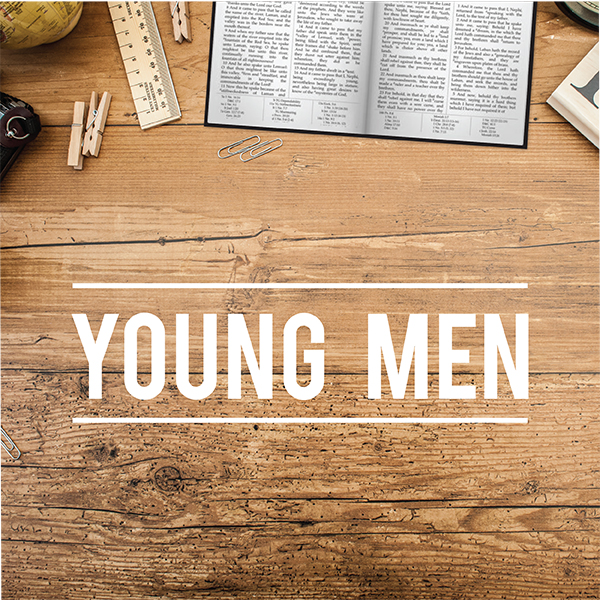 Young Men