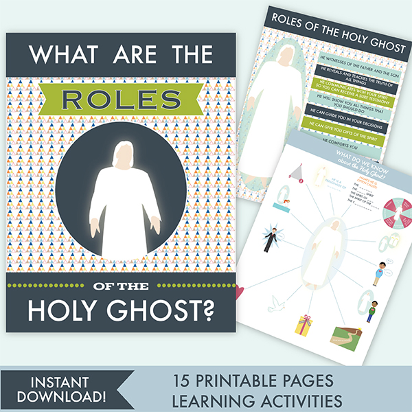 ghost roles