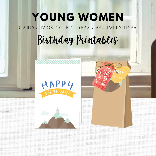 yw birthday gift ideas 2019