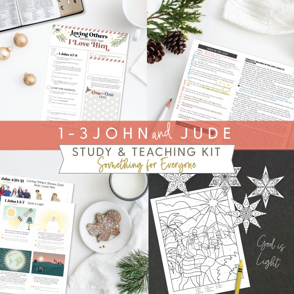 New Testament Archives The Red Headed Hostess