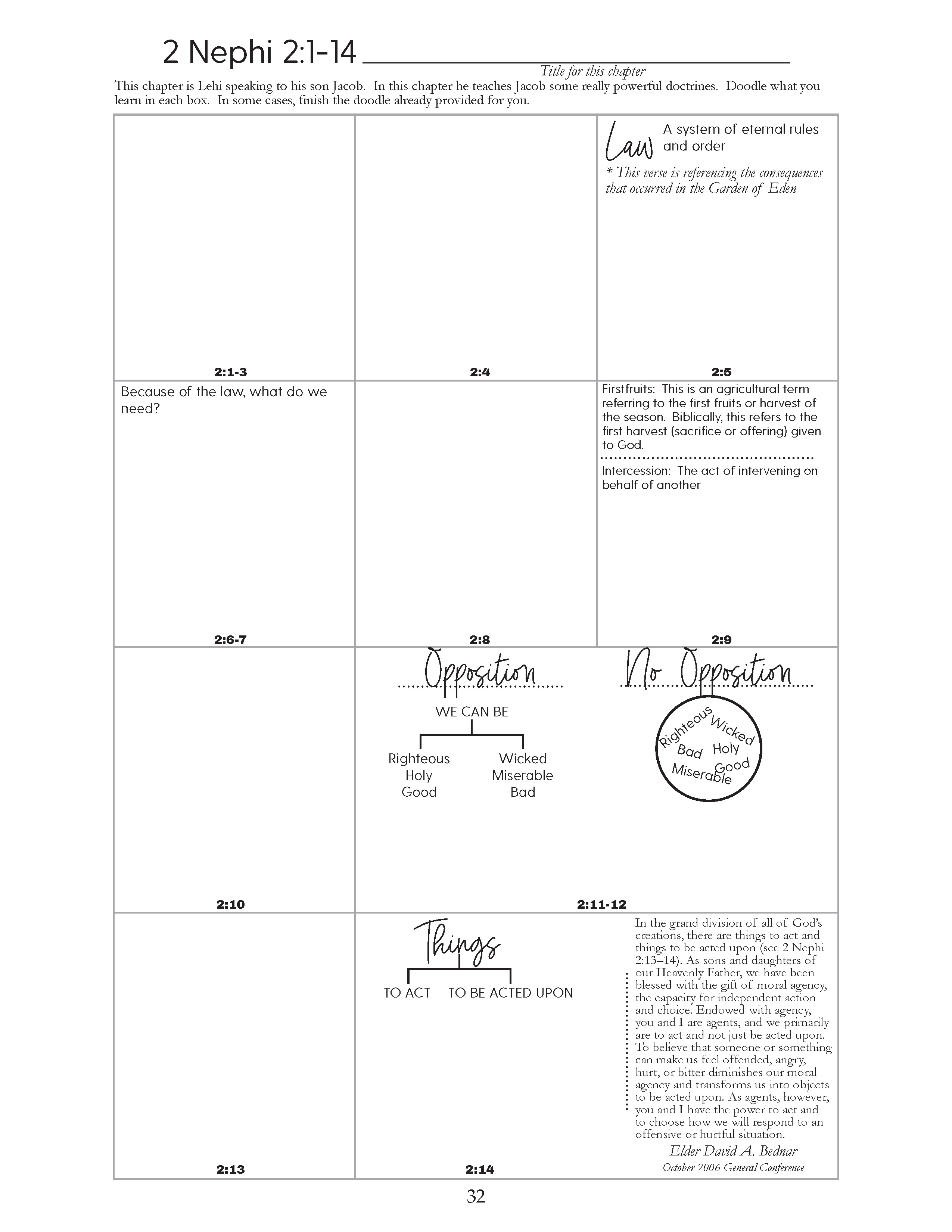 Book Of Mormon Study Guide Diagrams Doodles And Insights Book Of Mormon Study Guide Diagrams Doodles And Insights