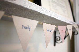 family proclamation ideas