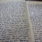 scripture journals 173