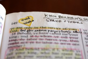 page titles