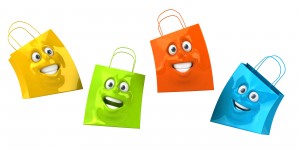 gift bags
