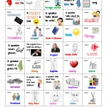 general conference bingo cards, printable general conference bingo cards for kids, lds general conference bingo cards