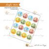 p 11713 A ValiantStickersPkg