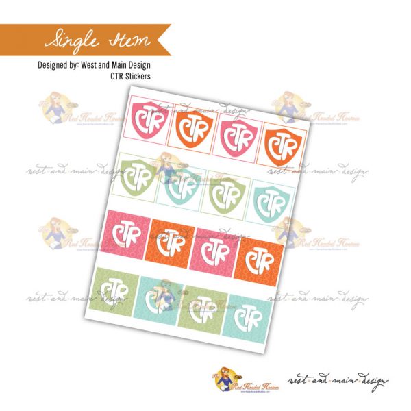 p 11715 A CTRStickersPkg