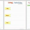 Scripture Study Packet