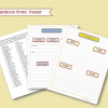 Priesthood Study Packet