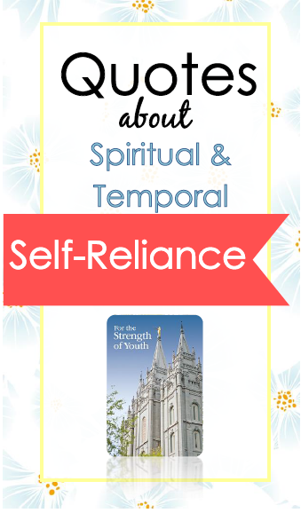 explanation of the essay self reliance explanation of the essay self reliance