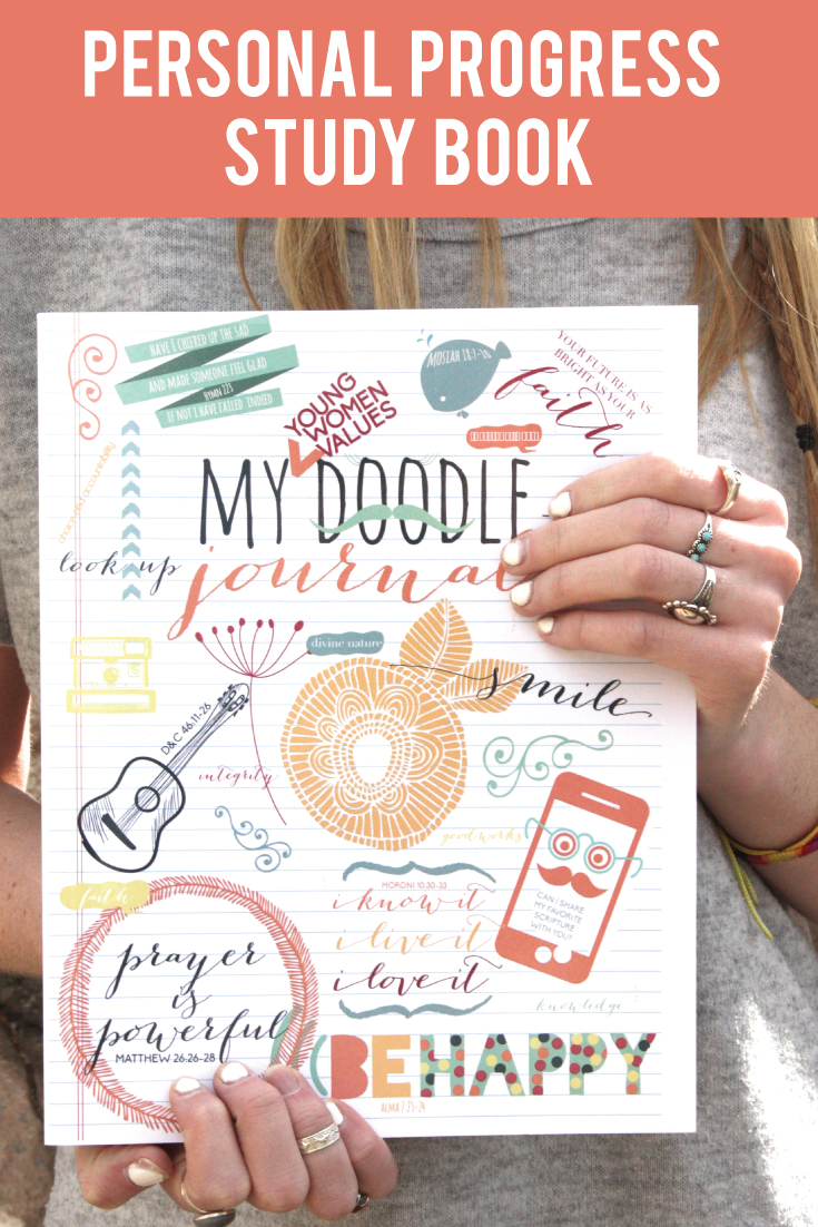 Personal Progress Study Journal Personal Progress Study Journal