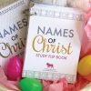 FLIPBOOK-Names of Christ (Boy/Girl Combo Package)