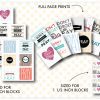 Prayer COMBO package-Flipbook/Prints