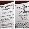 Prayer COMBO package-Flipbook/Prints