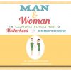 Man and Woman: the coming together of Motherhood and Priesthood Teacher Version