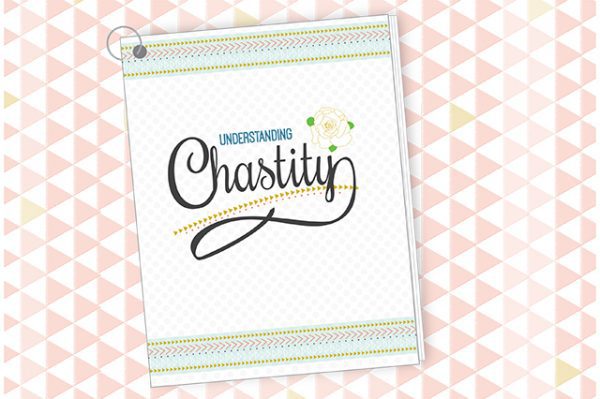 FLIPBOOK: Chastity