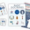 Basic Doctrines Combo Package