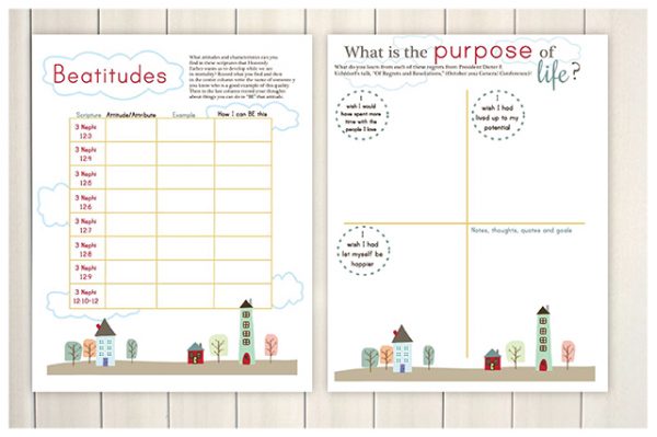 What is the purpose of life? Teaching Package