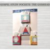 Gospel Study Pockets - The Godhead