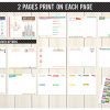 FLIPBOOK: General Conference: Notes by Topic
