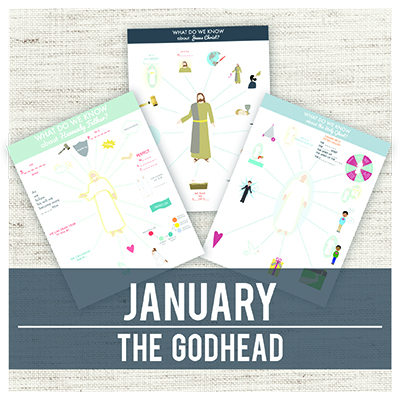 January