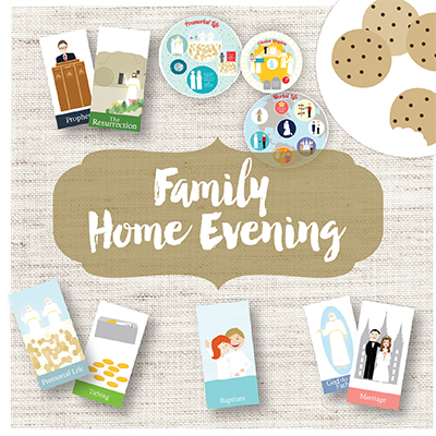 Family Home Evening
