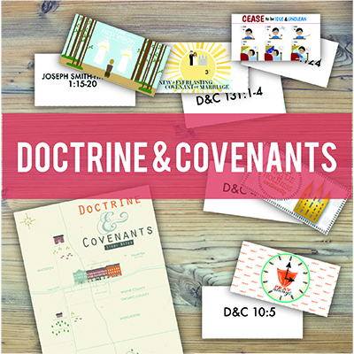 Doctrine and Covenants