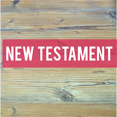 New Testament