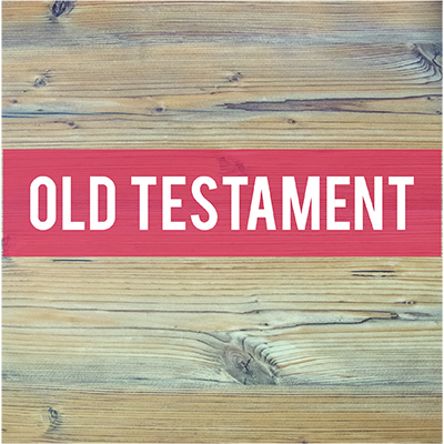 Old Testament