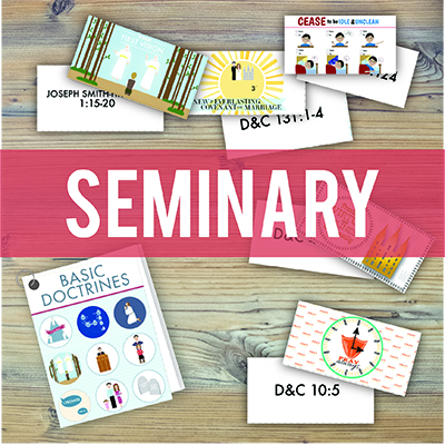 Seminary
