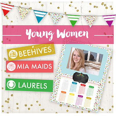 Young Women
