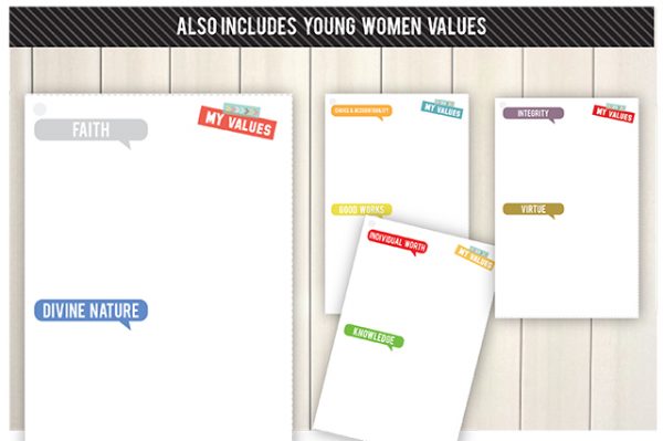 FLIPBOOK: General Conference: Notes by Topic