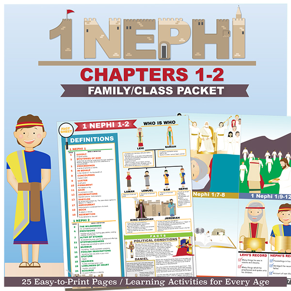 Lds primary picture packet 2-10 home. Lds primary picture packet 2-10 home.