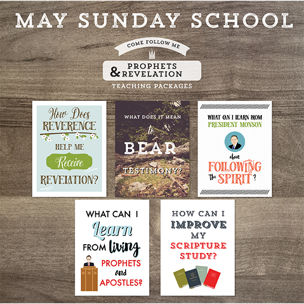 may sunday school lesson Archives The Red Headed Hostess