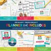2017 LDS Primary Presidency Planner 1