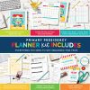 2017 Presidency Planner