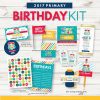 2017 Primary Birthday Pack 1