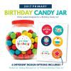 2017 Primary Candy Jar Labels 1