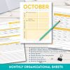 2017 Primary Presidency Organizational Pages 1