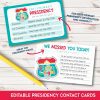 Contact Cards