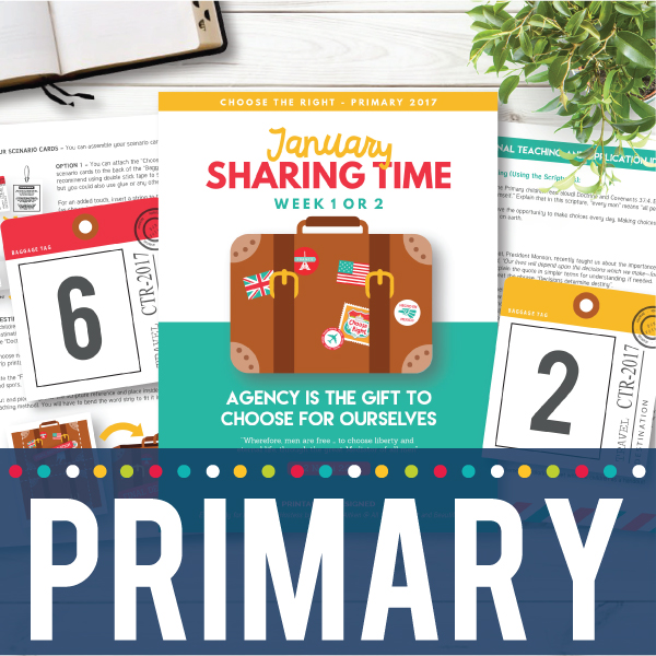 Primary