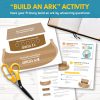 Build an Ark - Teaching Activity for February Week 1