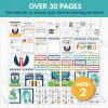 Great Lesson Ideas and Activities LDS Primary Sharing Time