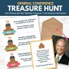 LDS General Conference Treasure Hunt - Primary Sharing Time Idea