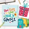 LDS Primary Lesson on The Holy Ghost (Primary 3 Lesson 10)