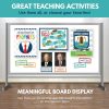 March Sharing Time - Week 2 - Check out these great teaching activities!