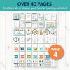 Sharing Time Ideas March 2017 Week 4
